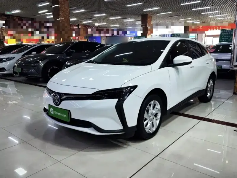 Buick Velite 6, 2024
