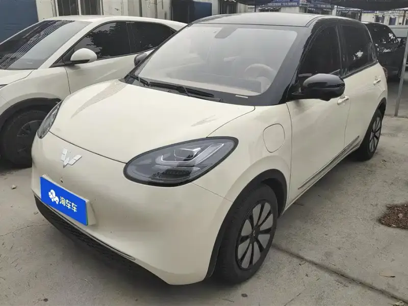 Wuling Bingo, 2025