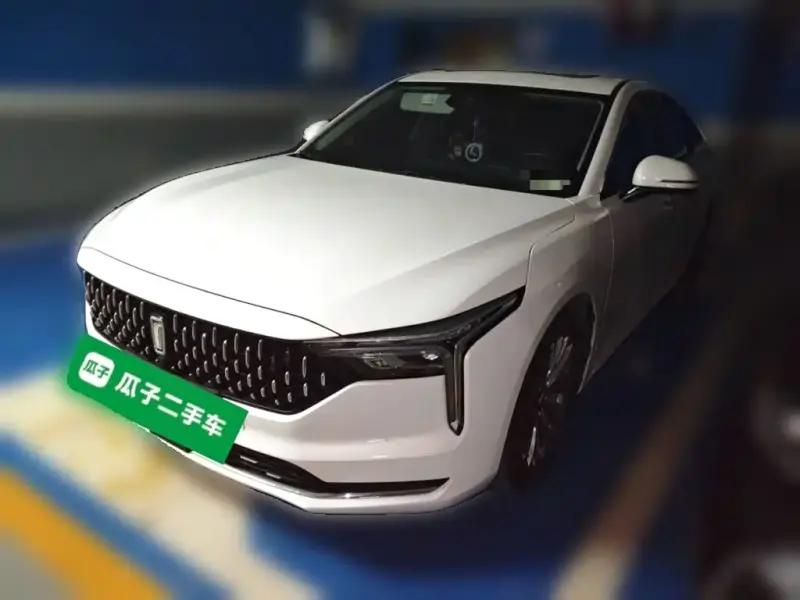 Bestune B70, 2021
