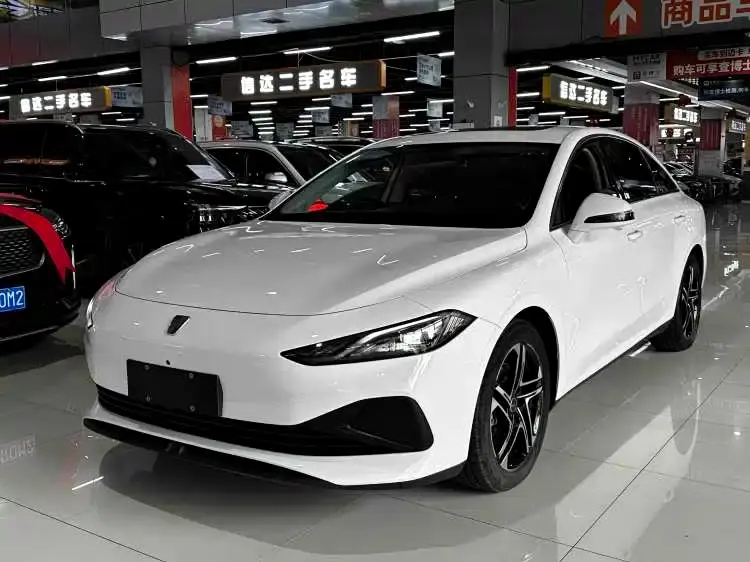 Roewe D7, 2024