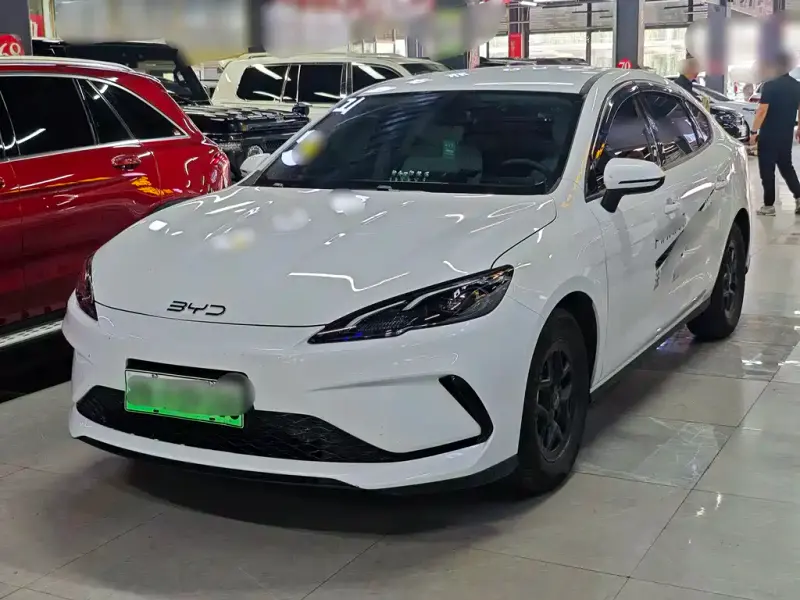 BYD Seal 05 DM-i, 2025