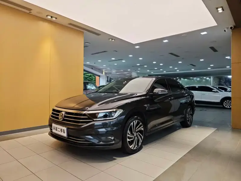 Volkswagen Sagitar, 2022