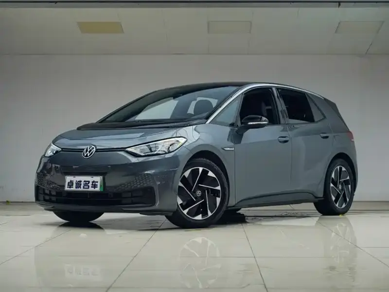 Volkswagen ID.3, 2023