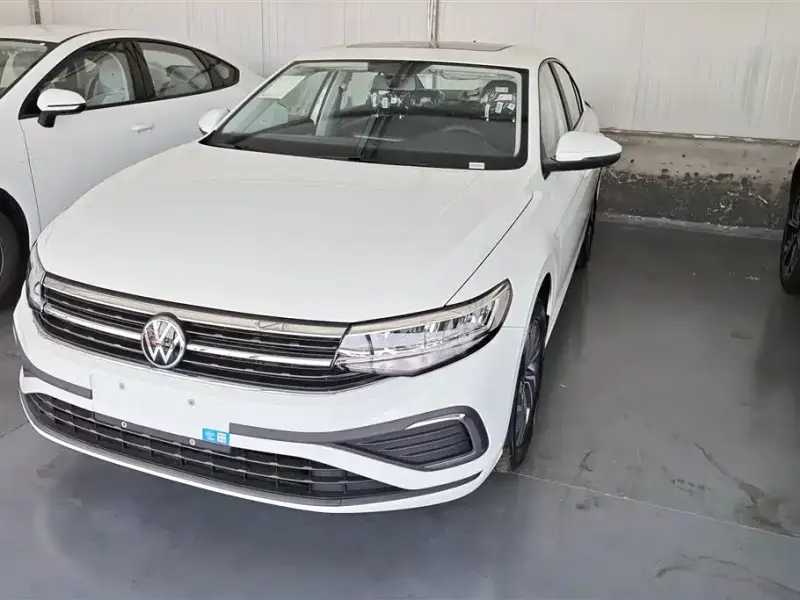 Volkswagen Bora, 2026