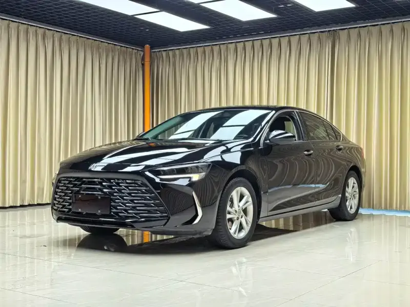 Buick Regal, 2024