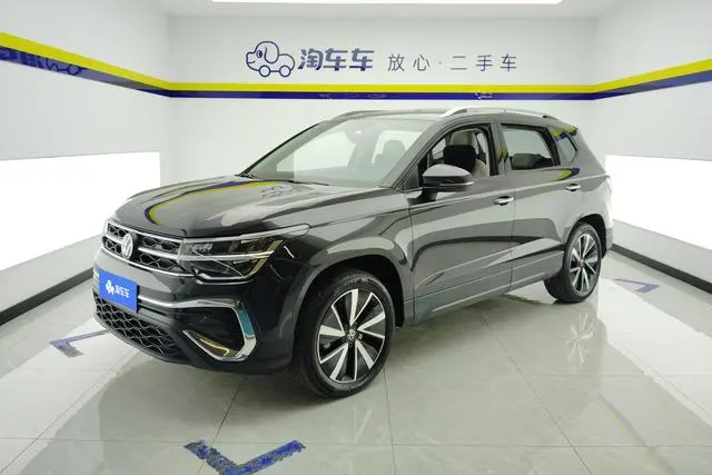 Volkswagen Tharu, 2025