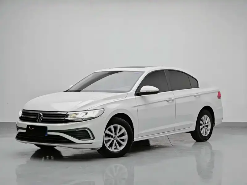 Volkswagen Bora, 2023