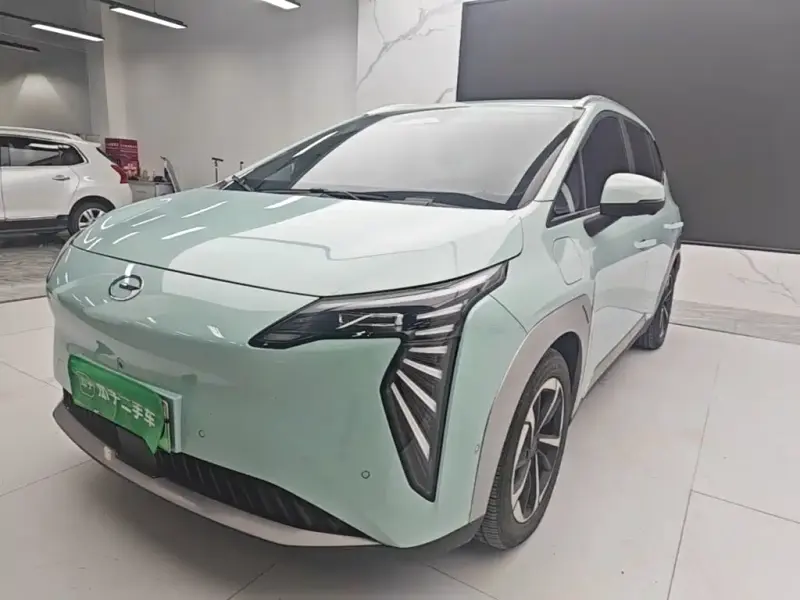 Aion Y, 2024