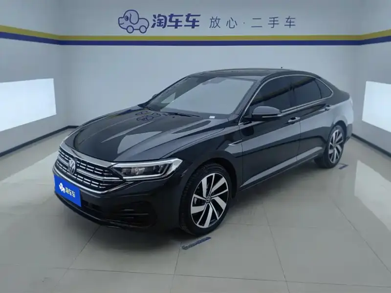 Volkswagen Sagitar, 2024