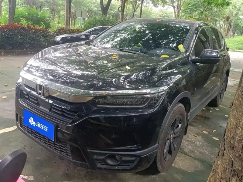Honda Breeze, 2022