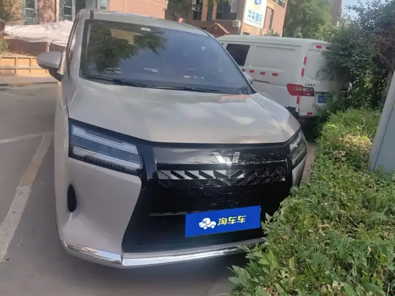 Wuling 730, 2026