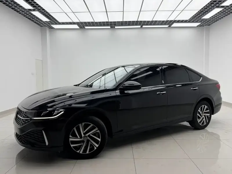 Volkswagen Lavida, 2023