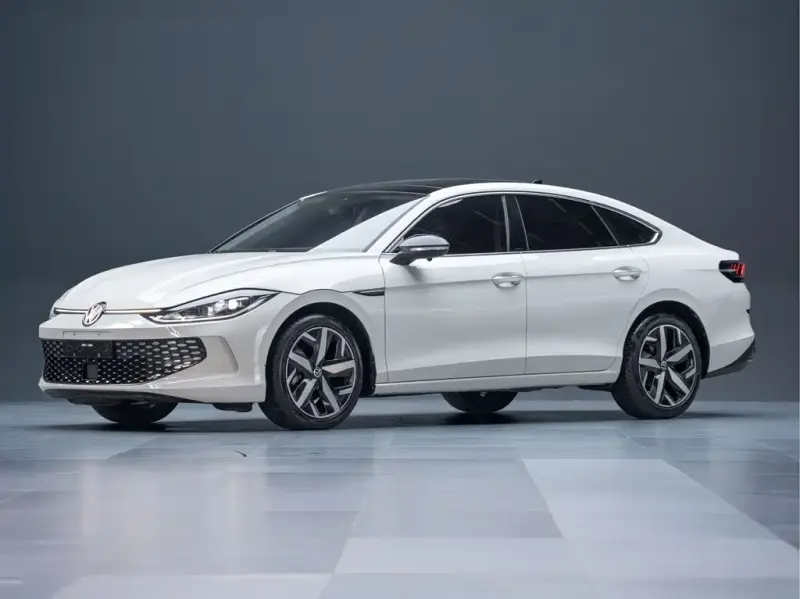 Volkswagen Lamando, 2023
