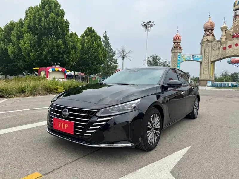 Nissan Teana, 2023