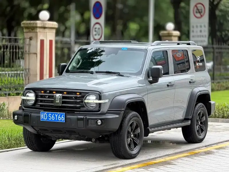 Tank 300, 2023