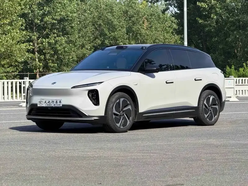 NIO ES6, 2024 — фото 1