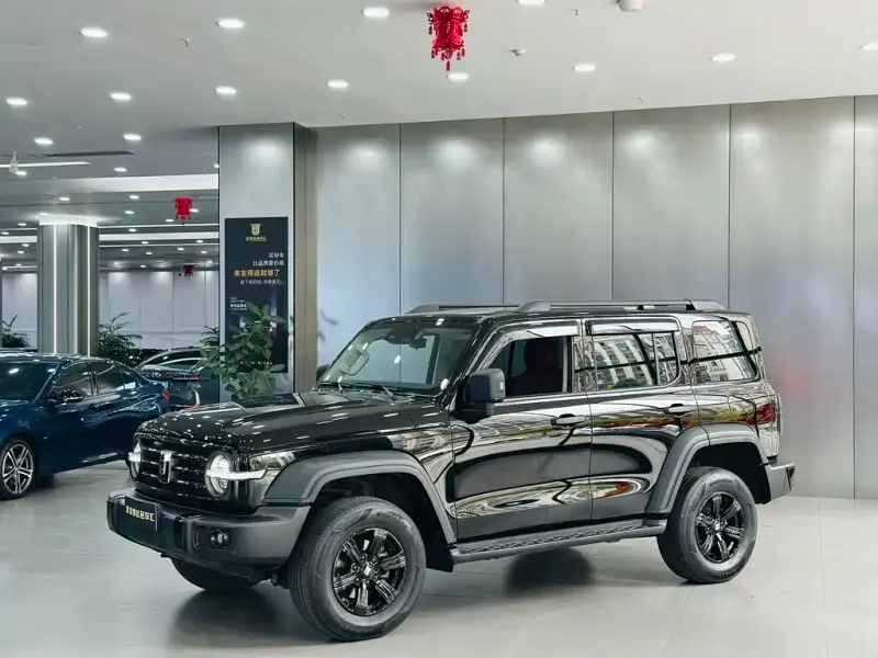 Tank 300, 2024