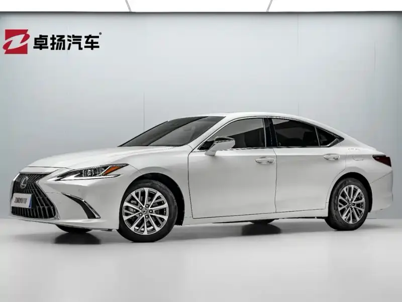 Lexus ES, 2023 — фото 1