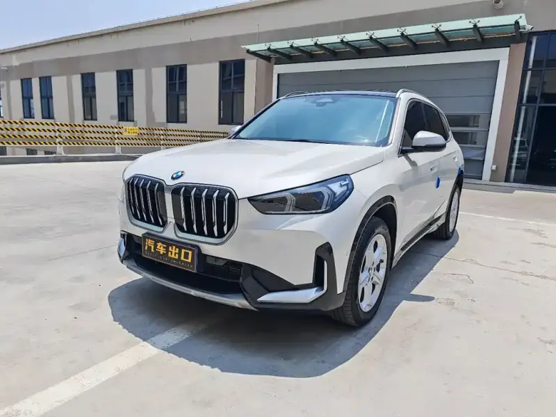 BMW X1, 2023