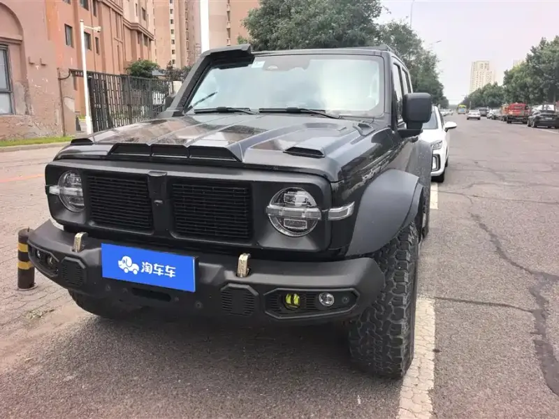 Tank 300, 2024