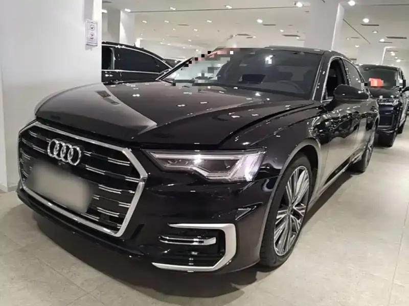 Audi A6L, 2025 — фото 1