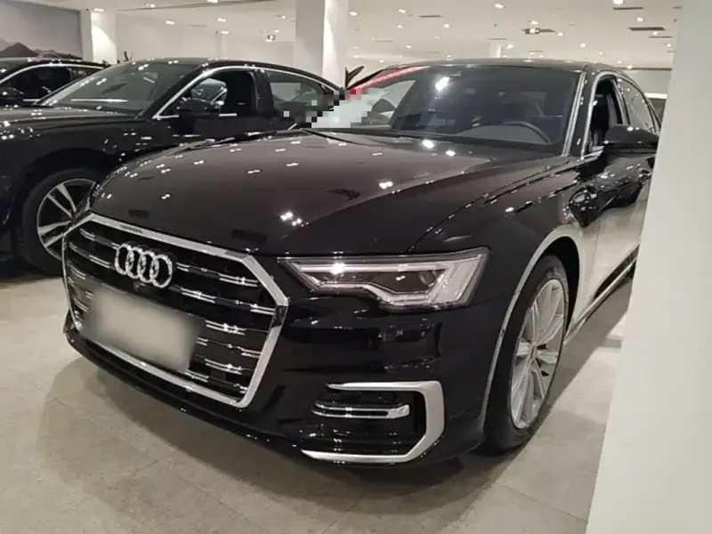 Audi A6L, 2025 — фото 1