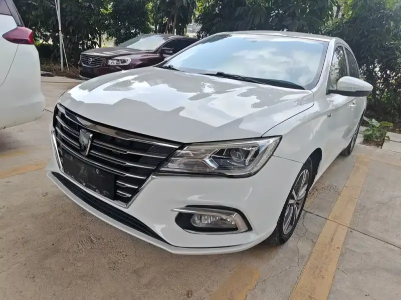 Roewe i5, 2019