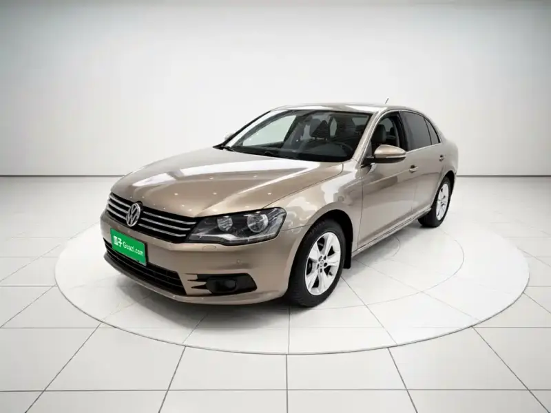 Volkswagen Bora, 2015