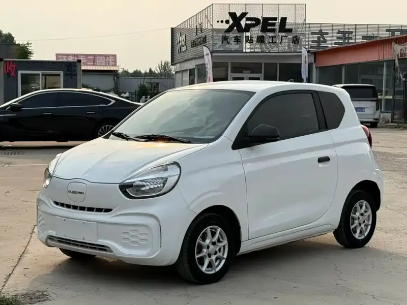 Roewe Clever, 2023