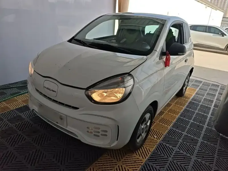 Roewe Clever, 2021