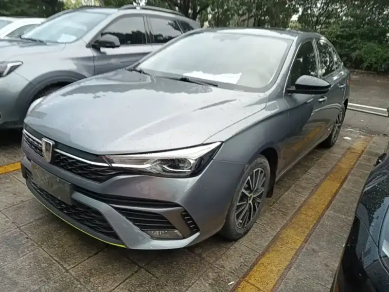 Roewe i5, 2023 — фото 1