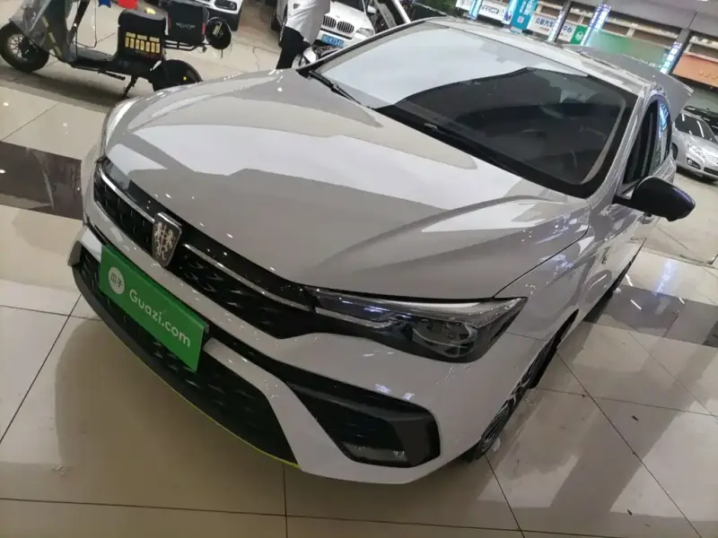 Roewe i5, 2023