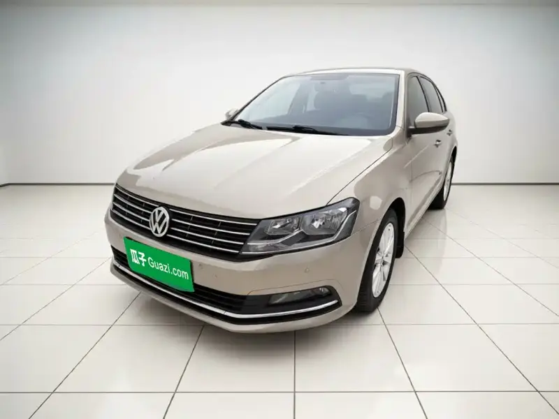 Volkswagen Lavida, 2018