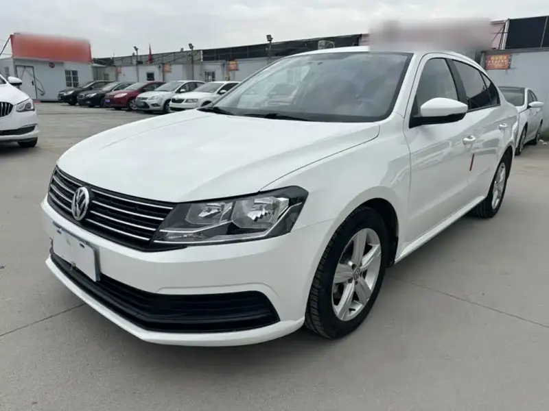 Volkswagen Lavida, 2018