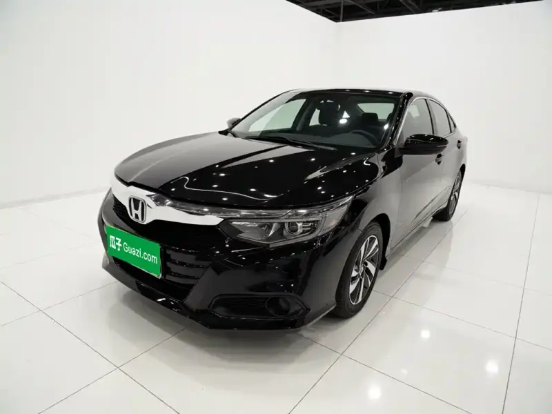 Honda Crider, 2019