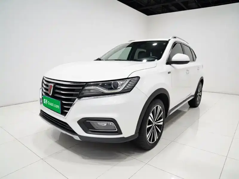 Roewe RX5, 2021 — фото 1