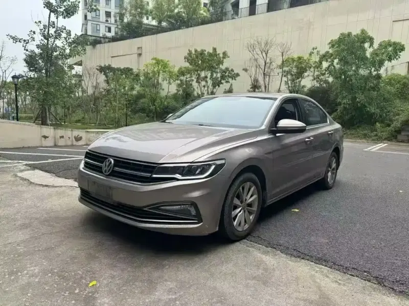 Volkswagen Bora, 2019