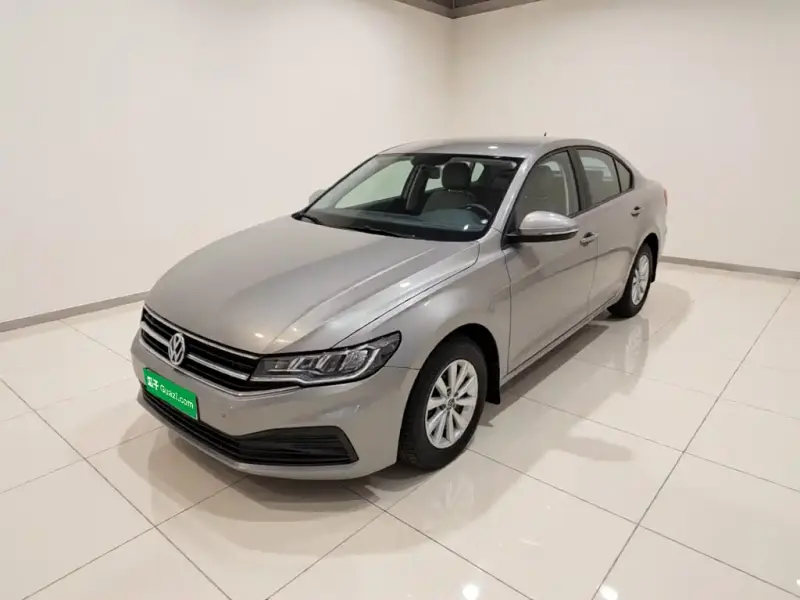 Volkswagen Bora, 2019