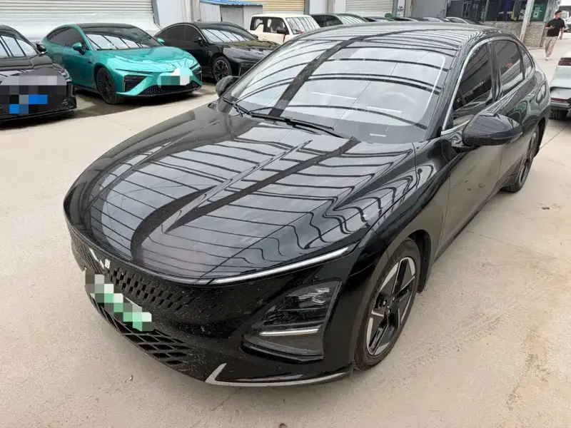 Wuling Xingguang, 2024