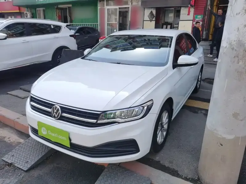 Volkswagen Bora, 2022