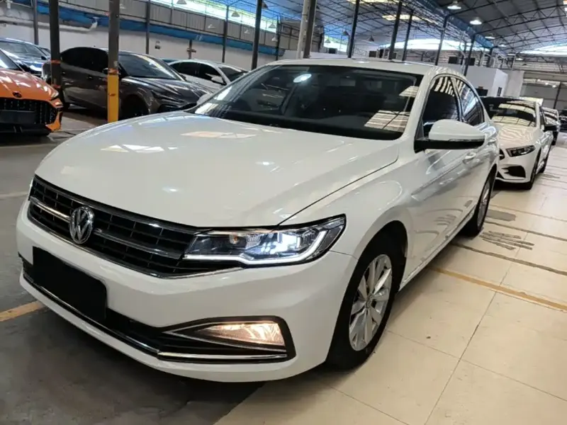 Volkswagen Bora, 2021