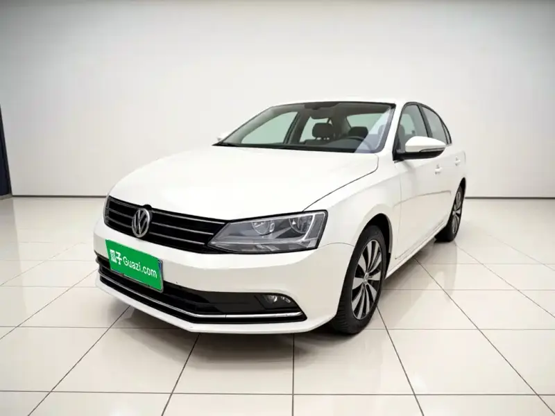 Volkswagen Sagitar, 2018