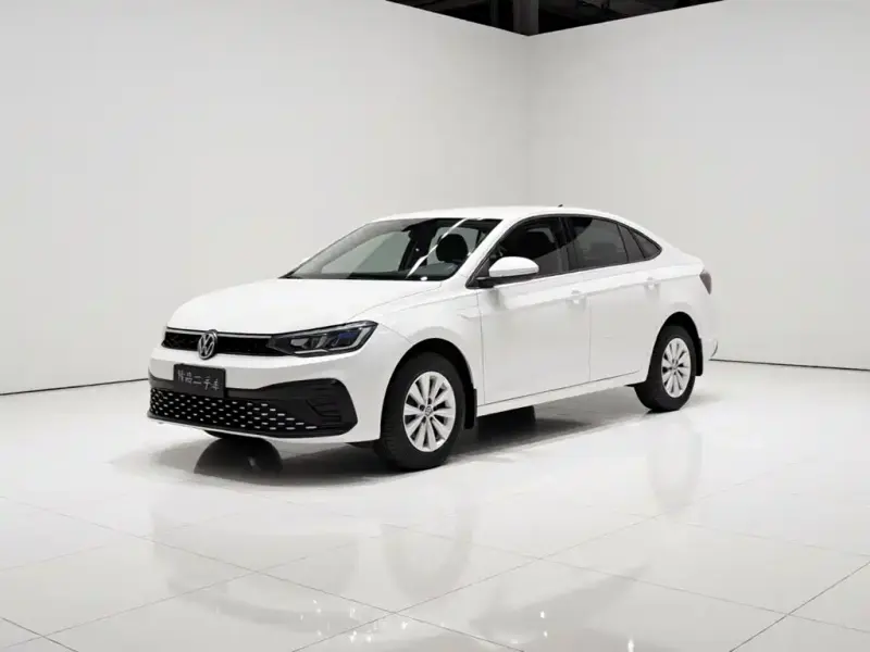 Volkswagen Lavida, 2023