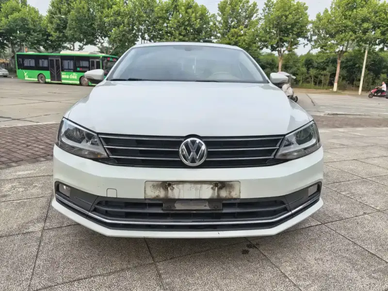 Volkswagen Sagitar, 2019
