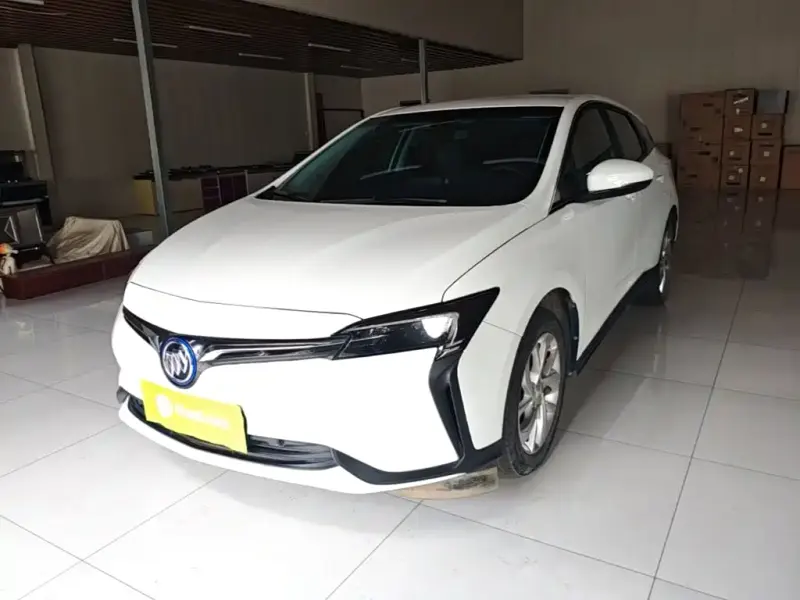 Buick Velite 6, 2024
