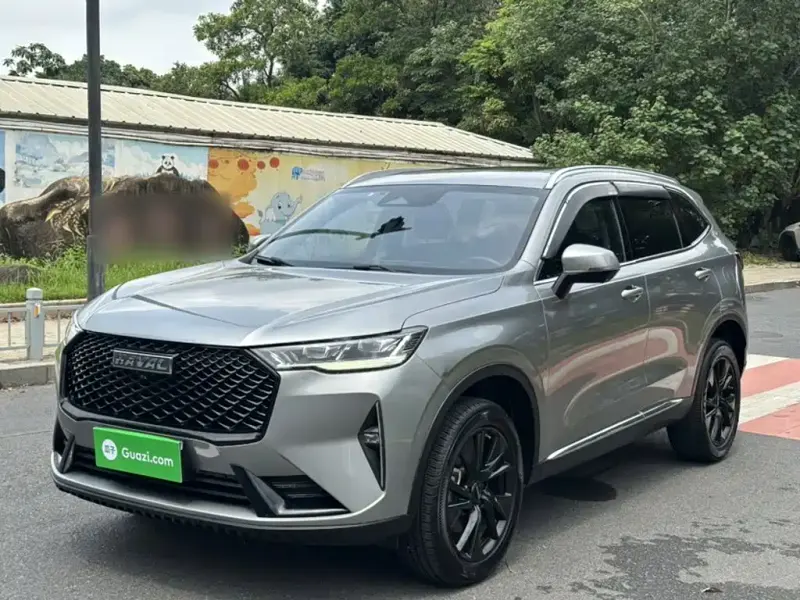 Haval H6, 2023