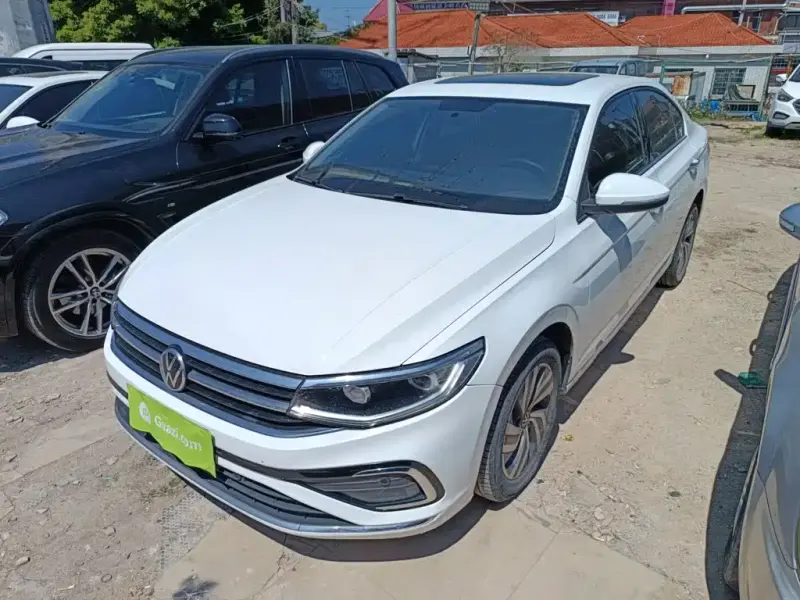 Volkswagen Bora, 2023