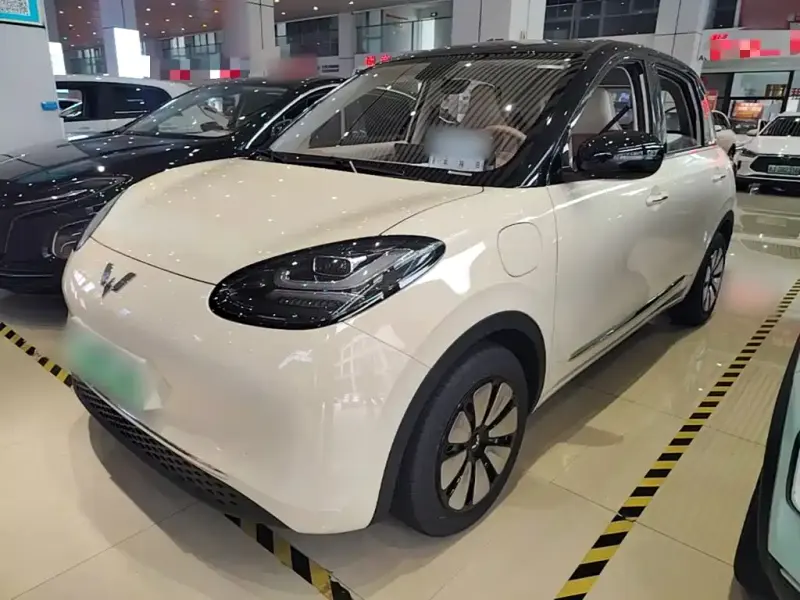 Wuling Bingo, 2026