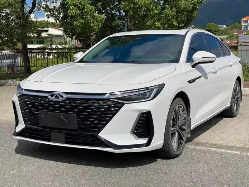 Chery Arrizo 8, 2023