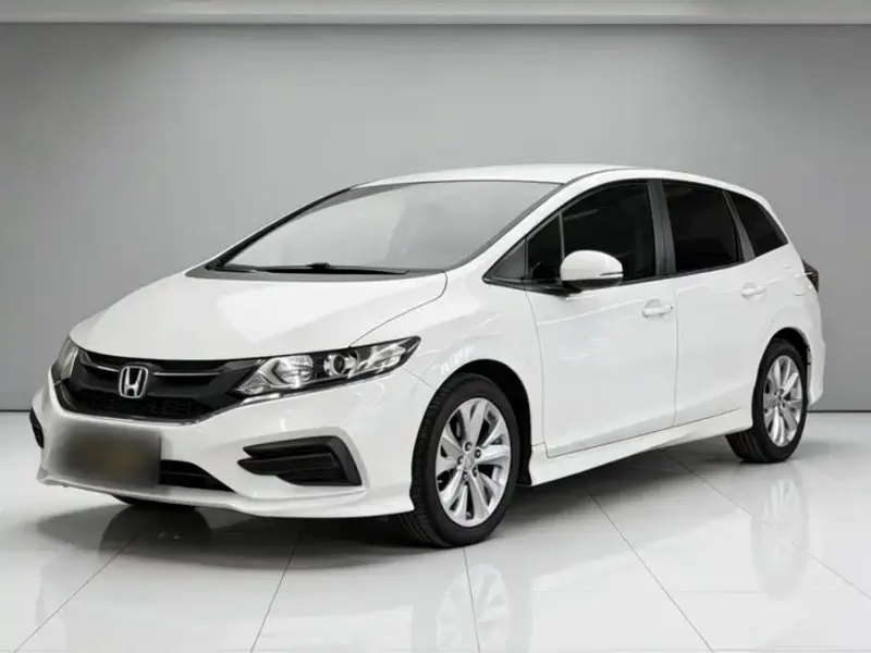 Honda Jade, 2018 — фото 1